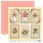 Preview: ScrapBoys - Designpapier "Sunny Village" Paper Pack 12x12 Inch - 12 Bogen
