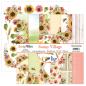 Preview: ScrapBoys - Designpapier "Sunny Village" Paper Pack 12x12 Inch - 12 Bogen