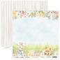 Preview: ScrapBoys - Designpapier "Sweet Childhood" Paper Pack 6x6 Inch - 24 Bogen