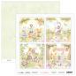 Preview: ScrapBoys - Designpapier "Sweet Childhood" Paper Pack 6x6 Inch - 24 Bogen