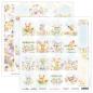 Preview: ScrapBoys - Designpapier "Sweet Childhood" Paper Pack 6x6 Inch - 24 Bogen