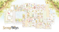 Preview: ScrapBoys - Designpapier "Sweet Childhood" Paper Pack 6x6 Inch - 24 Bogen