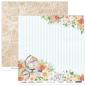 Preview: ScrapBoys - Designpapier "Travelers" Paper Pack 6x6 Inch - 24 Bogen