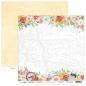 Preview: ScrapBoys - Designpapier "Travelers" Paper Pack 6x6 Inch - 24 Bogen