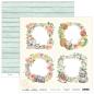 Preview: ScrapBoys - Designpapier "Travelers" Paper Pack 6x6 Inch - 24 Bogen