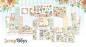 Preview: ScrapBoys - Designpapier "Travelers" Paper Pack 6x6 Inch - 24 Bogen