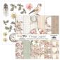 Preview: ScrapBoys - Designpapier "Vintage Legend" Paper Pack 6x6 Inch - 24 Bogen