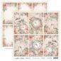 Preview: ScrapBoys - Designpapier "Vintage Legend" Paper Pack 6x6 Inch - 24 Bogen