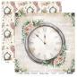 Preview: ScrapBoys - Designpapier "Winter Time" Paper Pack 12x12 Inch - 12 Bogen