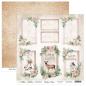 Preview: ScrapBoys - Designpapier "Winter Time" Paper Pack 12x12 Inch - 12 Bogen