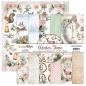 Preview: ScrapBoys - Designpapier "Winter Time" Paper Pack 12x12 Inch - 12 Bogen