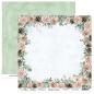 Preview: ScrapBoys - Designpapier "Winter Time" Paper Pack 6x6 Inch - 24 Bogen