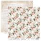 Preview: ScrapBoys - Designpapier "Winter Time" Paper Pack 6x6 Inch - 24 Bogen