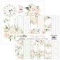Preview: ScrapBoys - Designpapier "Beautiful Day" Paper Pack 6x6 Inch - 24 Bogen