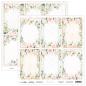 Preview: ScrapBoys - Designpapier "Beautiful Day" Paper Pack 6x6 Inch - 24 Bogen