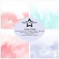 Preview: Paper Favourites - Designpapier "Pastel Ombre" Paper Pack 12x12 Inch 8 Bogen