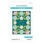 Preview: Spellbinders - Stanzschablone "Stitched Floral Flip Frame" Dies
