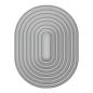 Preview: Spellbinders - Stanzschablone "Essential Stylish Ovals" Dies