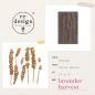 Preview: Re-Design with Prima - Gießform "Lavender Harvest" Mould 5x8 Inch