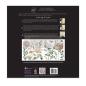 Preview: Re-Design with Prima - Transfer Aufkleber 12x12 Inch "An Afternoon In The Garden" Decor Transfer 2 Bogen 