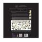 Preview: Re-Design with Prima - Transfer Aufkleber 12x12 Inch "Magnolia Garden" Decor Transfer 2 Bogen 
