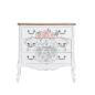 Preview: Re-Design with Prima - Transfer Aufkleber 12x12 Inch "Odeur De Rose" Decor Transfer 2 Bogen 