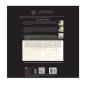 Preview: Re-Design with Prima - Transfer Aufkleber 12x12 Inch "Sweet Notes" Decor Transfer 2 Bogen 