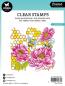 Preview: Studio Light - Stempel "Honey Bees" Clear Stamps