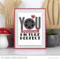 Preview: My Favorite Things Stempelset "Movie Night" Clear Stamps