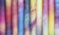Preview: Craft Consortium - Designpapier "Retro Summer" Paper Pad 6x6 Inch -  40 Bogen