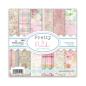 Preview: Polkadoodles - Designpapier "Pretty & Pink" Paper Pack 6x6 Inch - 24 Bogen