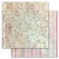 Preview: Polkadoodles - Designpapier "Pretty & Pink" Paper Pack 6x6 Inch - 24 Bogen