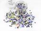 Preview: Picket Fence Studios - Streuteile "Summer Rainbow" Embellishment