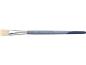 Preview: Faber Castell - Pinsel "Brush Flat No.14"