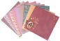 Preview: Studio Light Gorjuss - Designpapier "Wonderland" Paper Pack 8x8 Inch - 10 Bogen