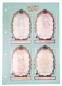Preview: Studio Light Gorjuss - Aufbewahrungstasche "Pocket Sheet no. 5-8" 
