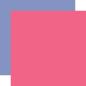 Preview: Carta Bella - Cardstock "Flora No. 6" Coordinating Solids Paper Pack 12x12 Inch - 6 Bogen