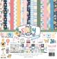 Preview: Echo Park - Designpapier "Our Story Matters" Collection Kit 12x12 Inch - 12 Bogen