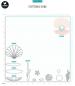 Preview: Studio Light - Stanzschablone "Sea Shell" Dies