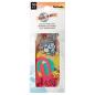 Preview: American Crafts - Stanzteile "Where To Next" Die Cut Paper Clips