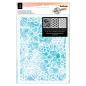 Preview: American Crafts - Schablone 6x9,12 Inch "Little Getaway" Stencil