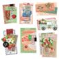 Preview: Simple Stories - Stanzteile "Simple Vintage Berry Fields " Die Cuts