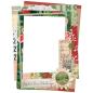Preview: Simple Stories - Chipboard Frames "Simple Vintage Berry Fields " 