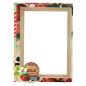 Preview: Simple Stories - Chipboard Frames "Simple Vintage Berry Fields " 