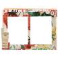 Preview: Simple Stories - Chipboard Frames "Simple Vintage Berry Fields " 