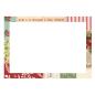 Preview: Simple Stories - Chipboard Frames "Simple Vintage Berry Fields " 