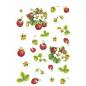 Preview: Simple Stories - Aufkleber "Simple Vintage Berry Fields" Sticker Book