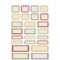 Preview: Simple Stories - Aufkleber "Simple Vintage Berry Fields" Sticker Book