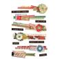 Preview: Simple Stories - Aufkleber "Simple Vintage Berry Fields" Sticker Book