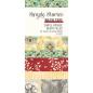 Preview: Simple Stories - Washi Tape "Simple Vintage Berry Fields"